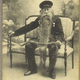 Illustration for article titled Using your 11-foot-beard as a nest for cats is historys great unsung fashion trend